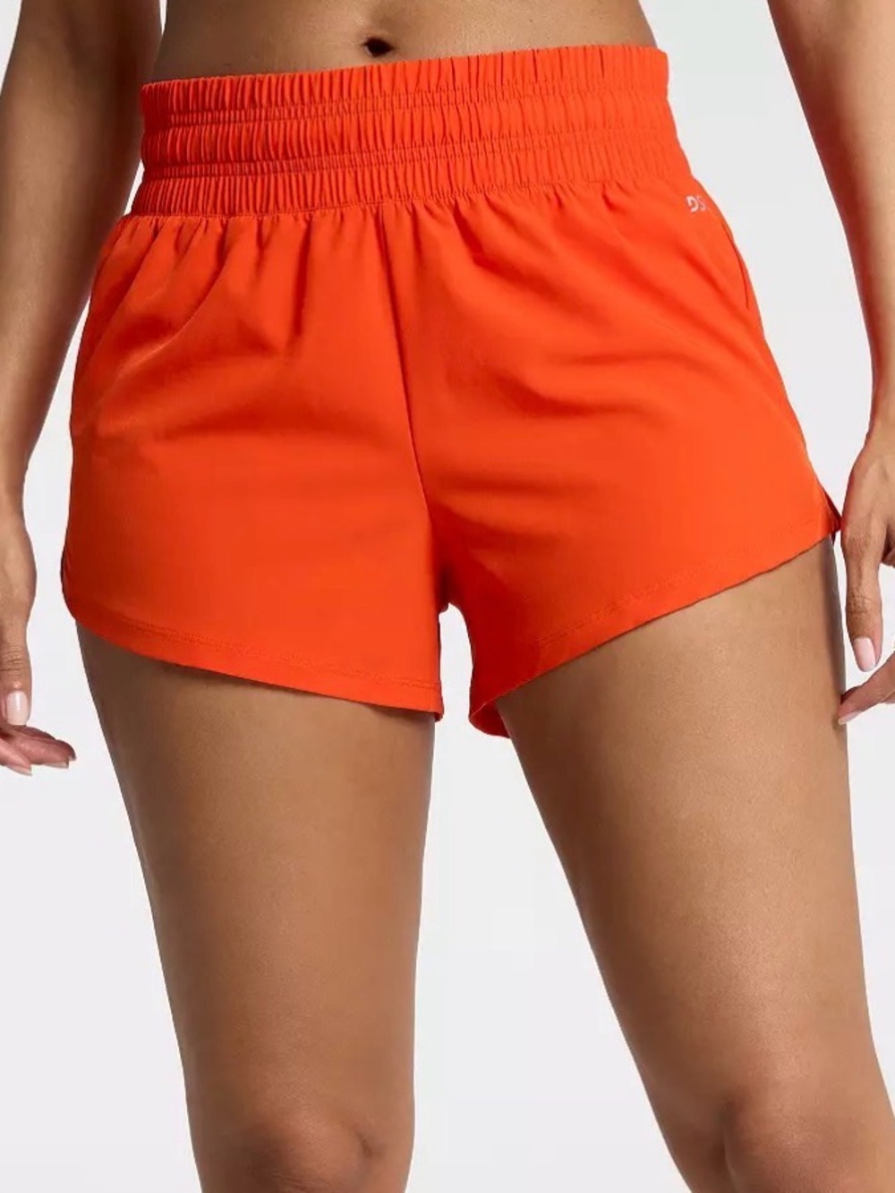DSG Women's High Rise Stride Shorts